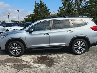 2021 Subaru Ascent Premium