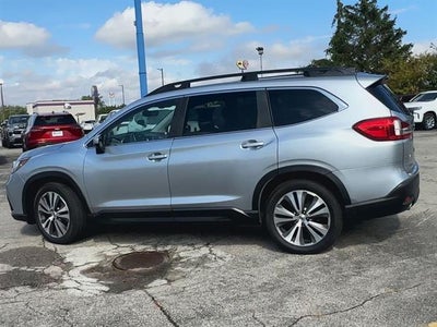 2021 Subaru Ascent Premium