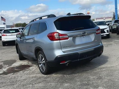 2021 Subaru Ascent Premium