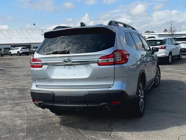 2021 Subaru Ascent Premium