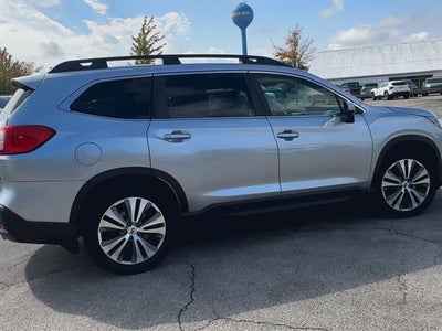 2021 Subaru Ascent Premium