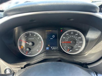 2021 Subaru Ascent Premium