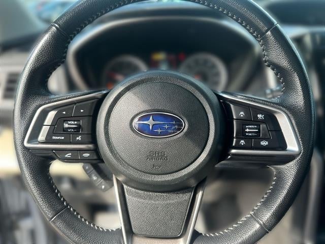 2021 Subaru Ascent Premium