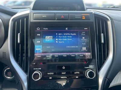 2021 Subaru Ascent Premium