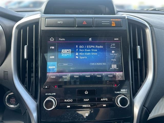 2021 Subaru Ascent Premium