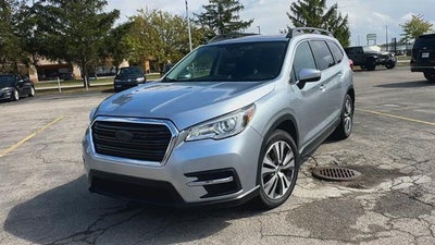 2021 Subaru Ascent Premium