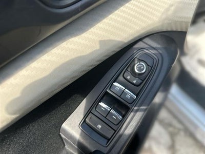 2021 Subaru Ascent Premium