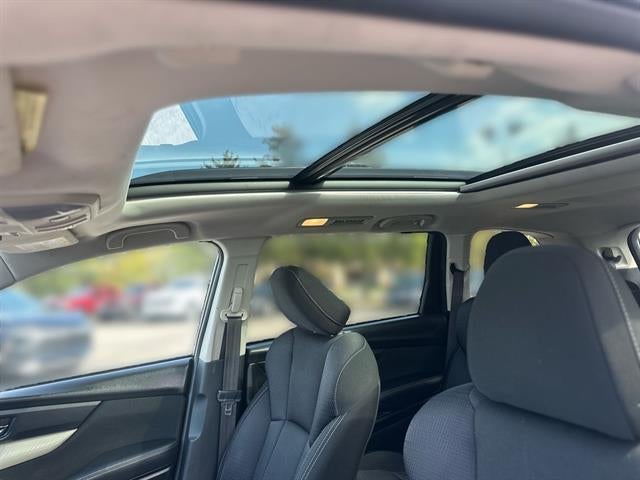 2021 Subaru Ascent Premium