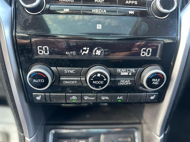 2021 Subaru Ascent Premium