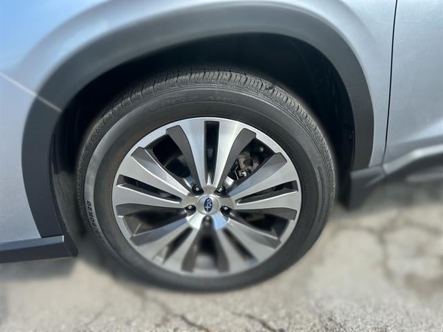 2021 Subaru Ascent Premium
