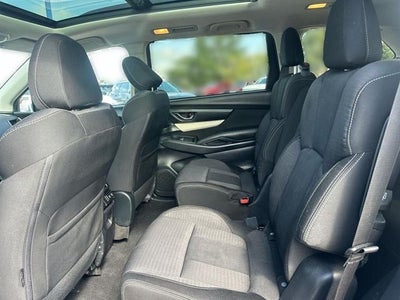 2021 Subaru Ascent Premium