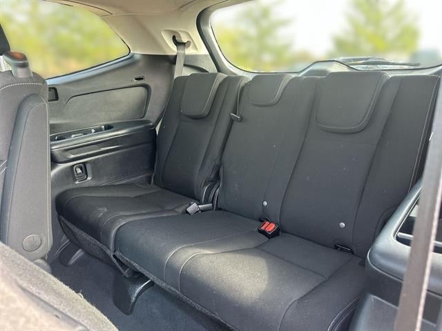 2021 Subaru Ascent Premium