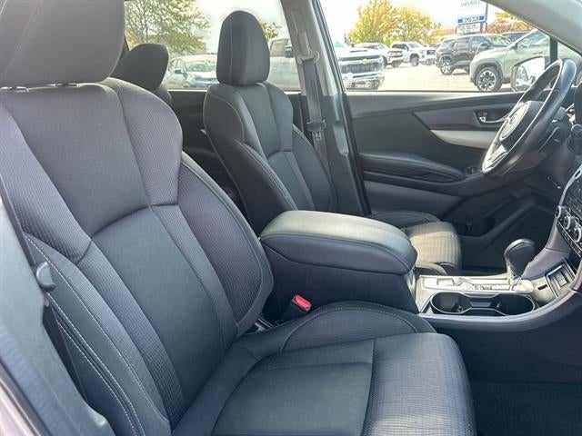 2021 Subaru Ascent Premium