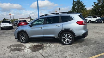 2021 Subaru Ascent Premium
