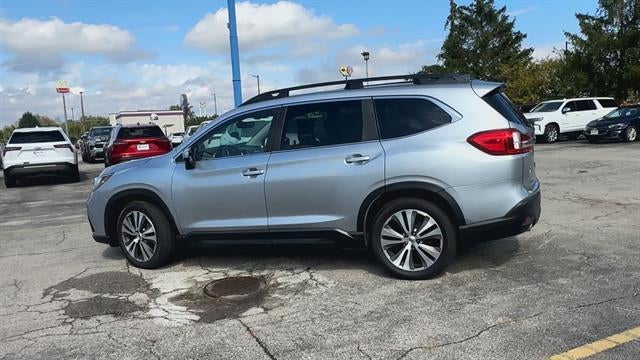 2021 Subaru Ascent Premium