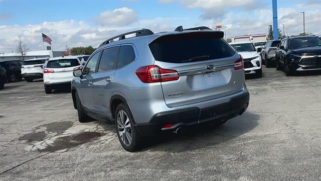 2021 Subaru Ascent Premium