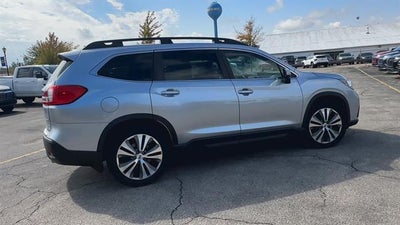 2021 Subaru Ascent Premium