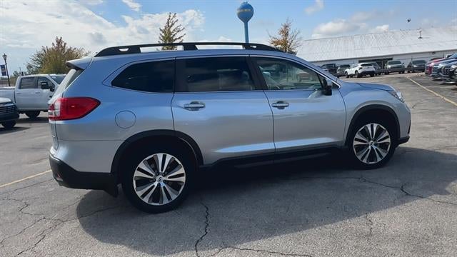 2021 Subaru Ascent Premium