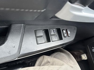 2016 Toyota Tundra Limited 5.7L V8