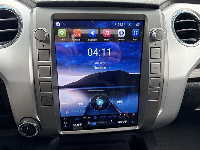 2016 Toyota Tundra Limited 5.7L V8