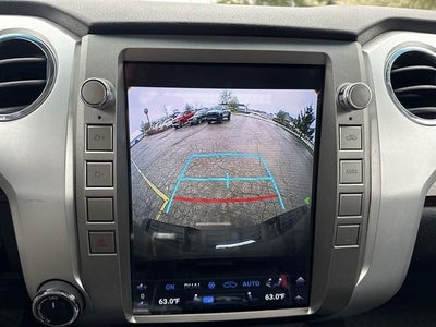 2016 Toyota Tundra Limited 5.7L V8