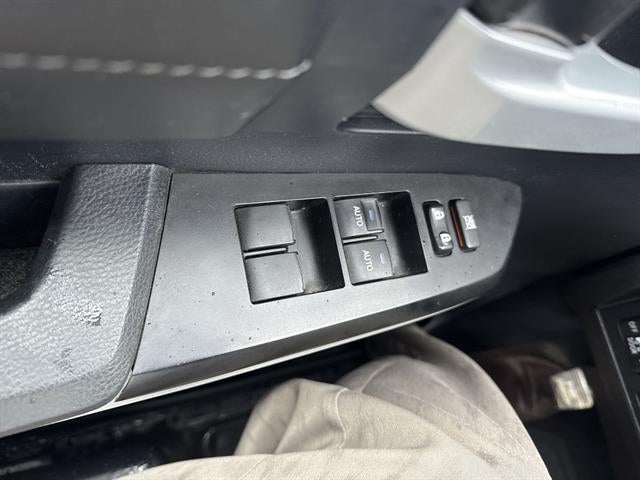 2016 Toyota Tundra Limited 5.7L V8