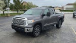 2016 Toyota Tundra Limited 5.7L V8
