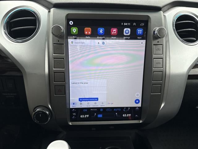 2016 Toyota Tundra Limited 5.7L V8