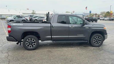 2016 Toyota Tundra Limited 5.7L V8