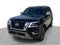 2023 Nissan Armada Platinum 4WD