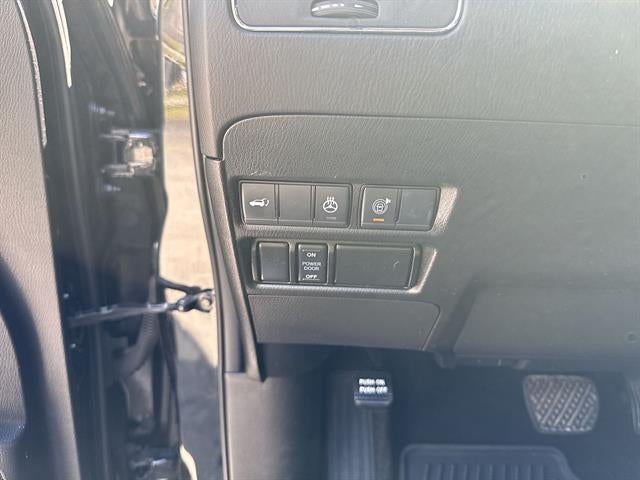 2023 Nissan Armada Platinum 4WD