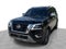 2023 Nissan Armada Platinum 4WD