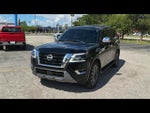 2023 Nissan Armada Platinum 4WD