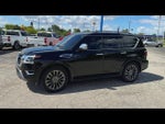 2023 Nissan Armada Platinum 4WD