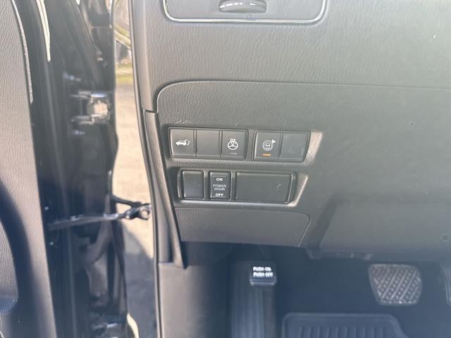 2023 Nissan Armada Platinum 4WD