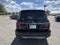 2023 Nissan Armada Platinum 4WD