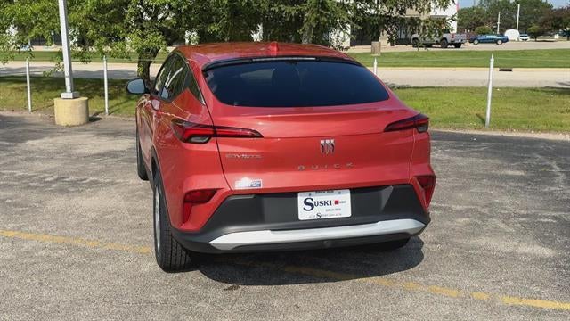 2024 Buick Envista Preferred