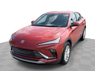 2024 Buick Envista Preferred