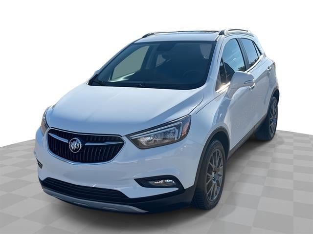 2019 Buick Encore Sport Touring