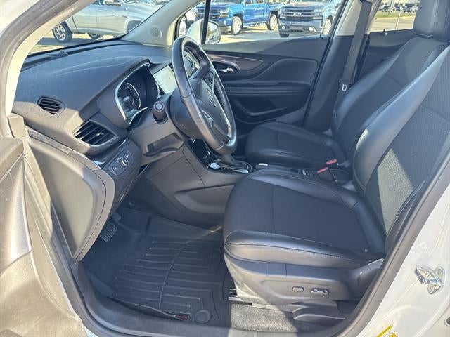 2019 Buick Encore Sport Touring
