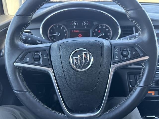 2019 Buick Encore Sport Touring