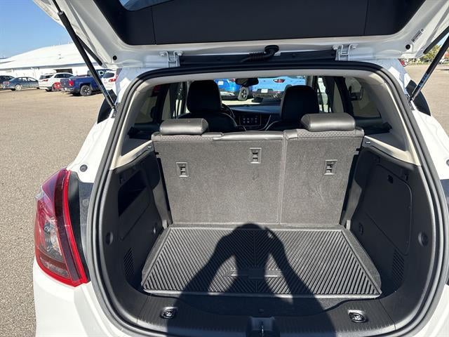 2019 Buick Encore Sport Touring