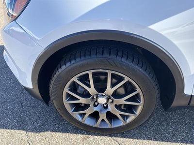 2019 Buick Encore Sport Touring