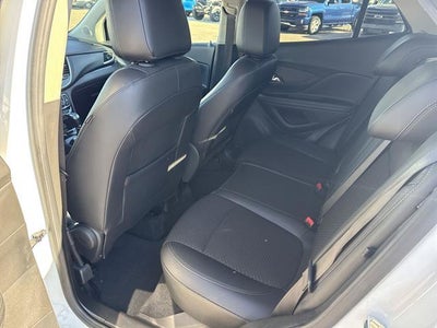 2019 Buick Encore Sport Touring
