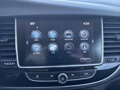 2019 Buick Encore Sport Touring