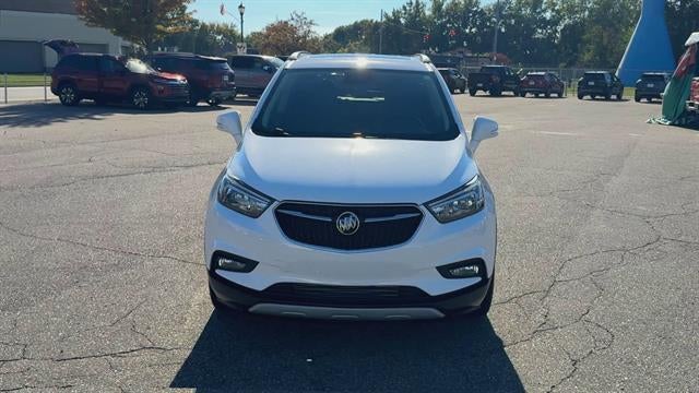 2019 Buick Encore Sport Touring