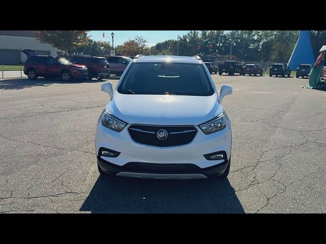2019 Buick Encore Sport Touring