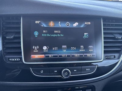 2019 Buick Encore Sport Touring