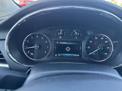 2019 Buick Encore Sport Touring