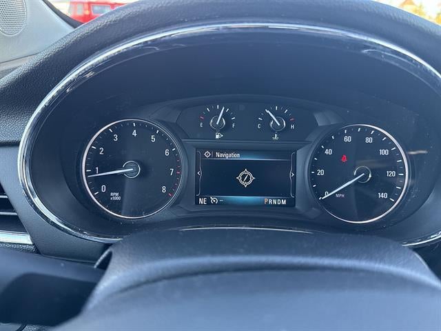 2019 Buick Encore Sport Touring